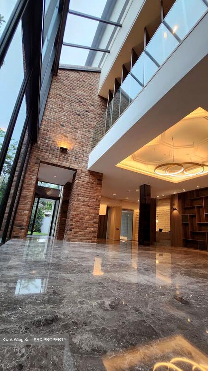 Thomson Hills (D20), Semi-Detached #538798211